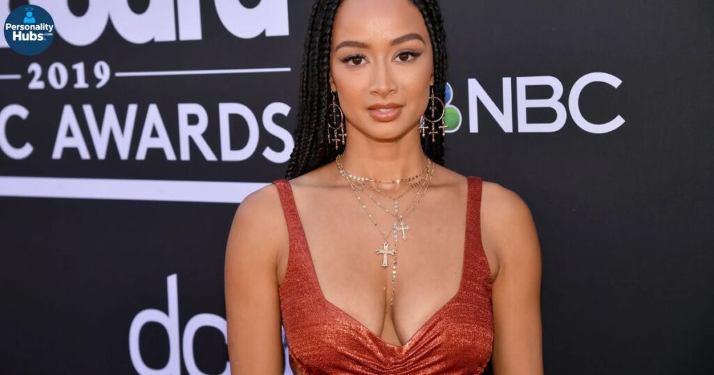 Draya-Michele-Dated