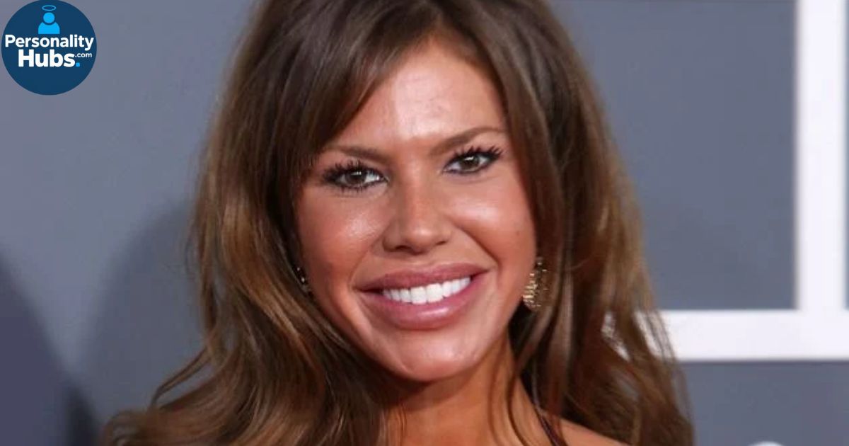 Nikki Cox Net Worth