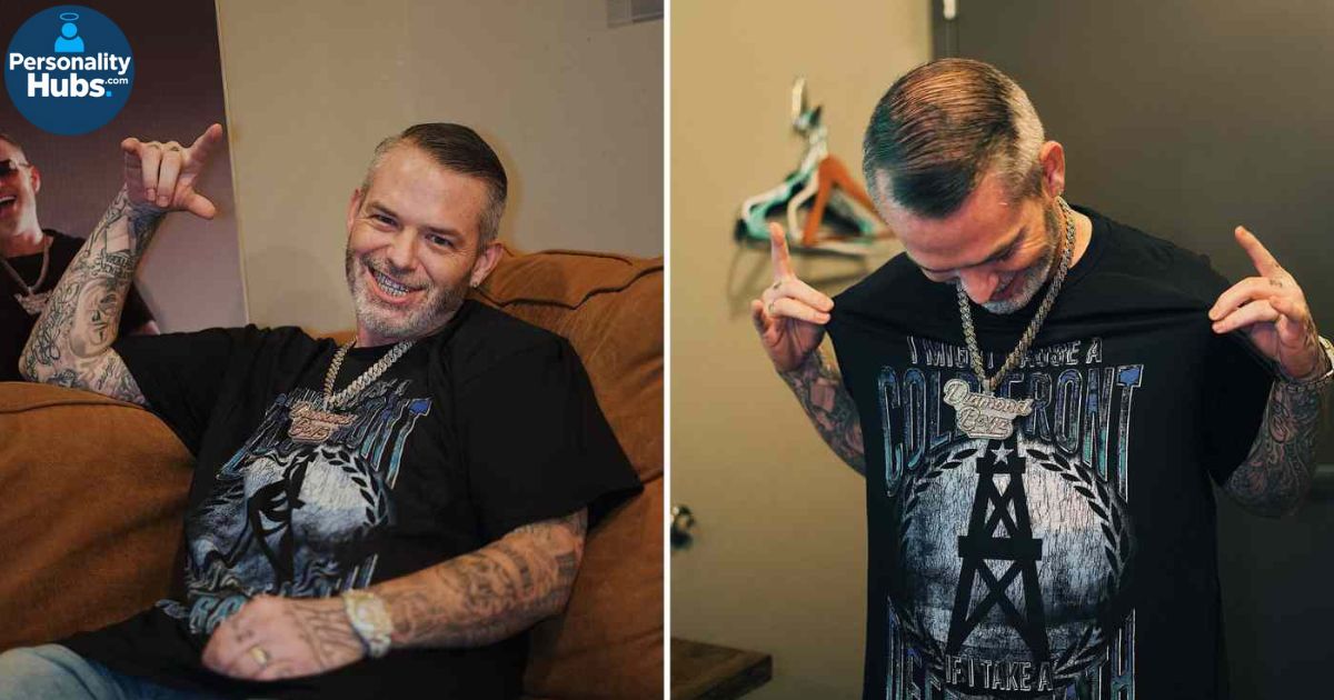 Paul Wall Net Worth 2024: Updated Wealth Of The Rap Icon