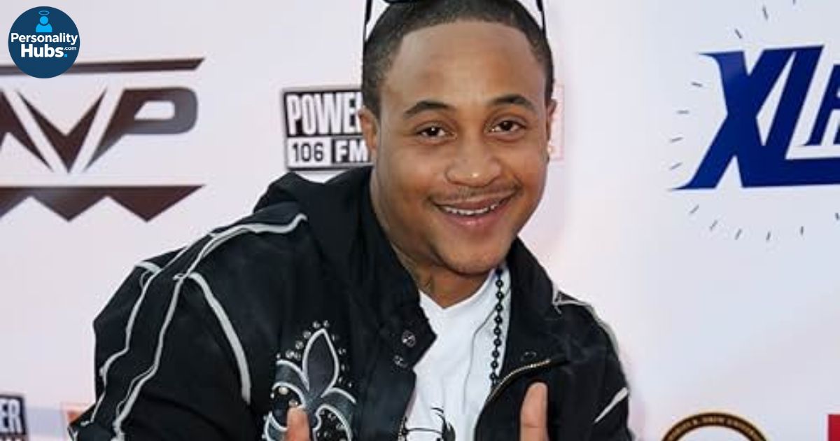 Orlando Brown