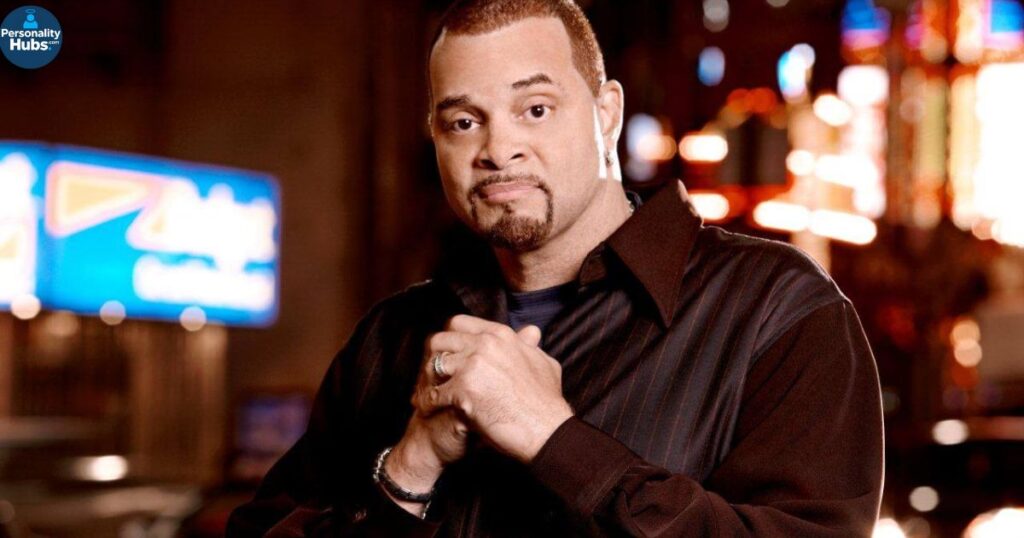 Sinbad Net Worth 2024