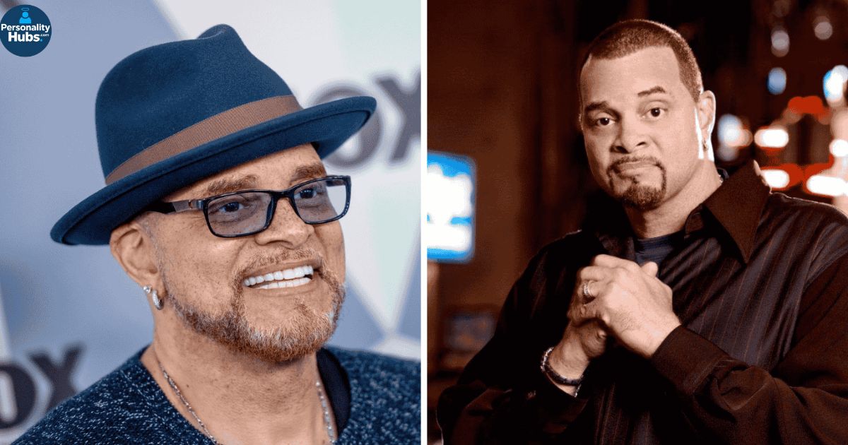 Sinbad Net Worth 2024